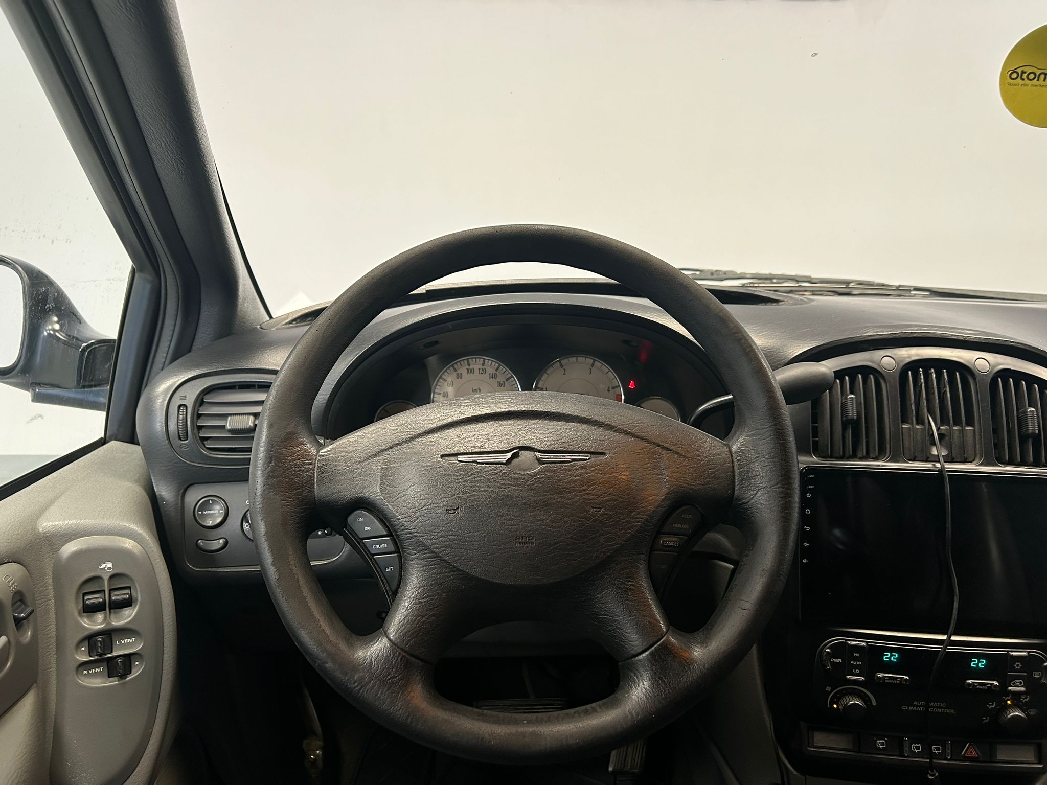 CHRYSLER GRAND 19